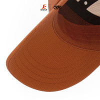 CIELE - FSTCap SC - EQ - Frame S - Ginger Bread